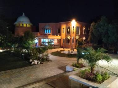 Oriental Palace Resort