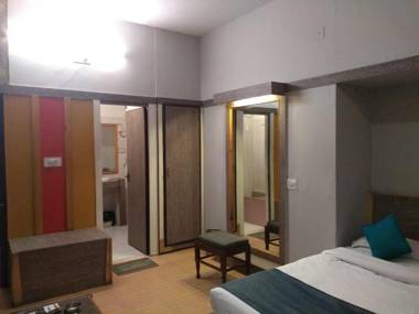 Oriental Palace Resort