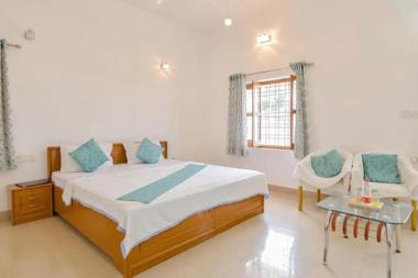 Devendragarh Palace - Luxury Paying Guest House
