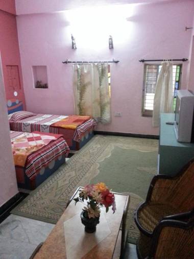 Jag Niwas Guest House