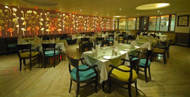 Bhairavgarh Palace Udaipur