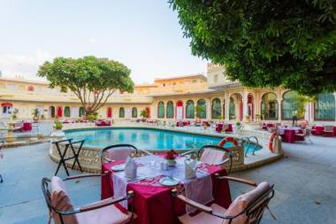 Shiv Niwas Palace by HRH Group of Hotels