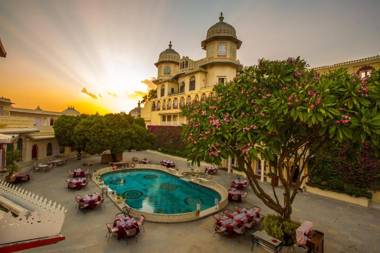 Shiv Niwas Palace by HRH Group of Hotels