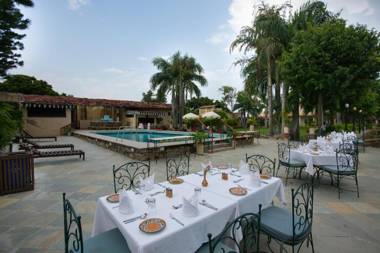 Shikarbadi Hotel - Heritage by HRH Group of Hotels