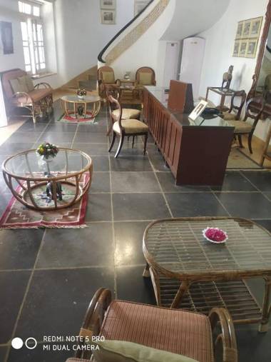 Shikarbadi Hotel - Heritage by HRH Group of Hotels