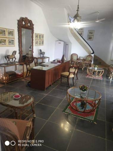 Shikarbadi Hotel - Heritage by HRH Group of Hotels