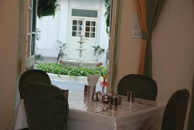 Garden Hotel by HRH Group of Hotels