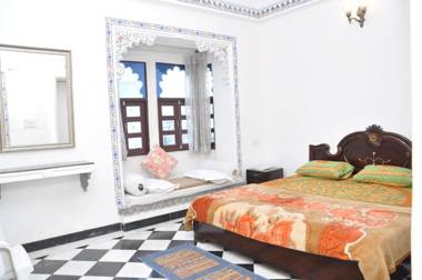 Hotel Gangaur Palace