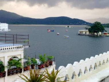 Hotel Aashiya Haveli