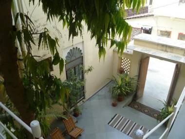 Hotel Aashiya Haveli