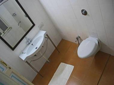 Hotel Aashiya Haveli