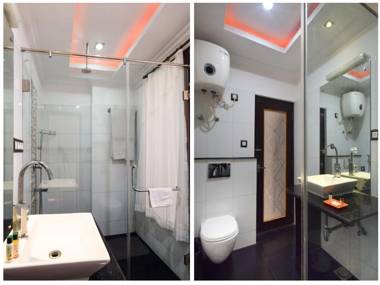 Hotel Mandiram Palace