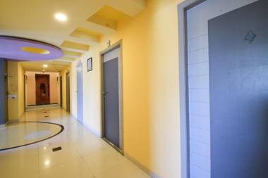 OYO 3225 Grande Sita