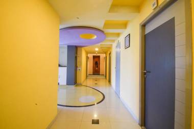 OYO 3225 Grande Sita