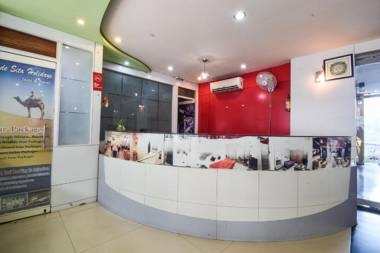 OYO 3225 Grande Sita