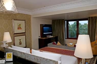 The Leela Palace Udaipur