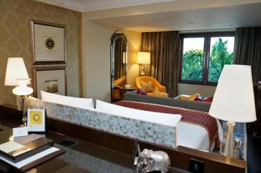 The Leela Palace Udaipur