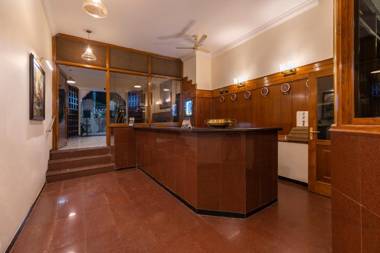 Hotel Sarovar On Lake Pichola