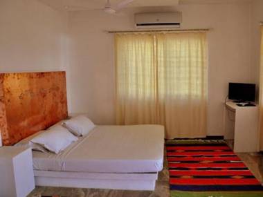Raasleela Luxury Camp