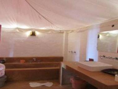 Raasleela Luxury Camp