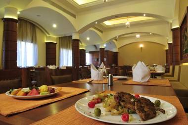 Cambay Resort Udaipur