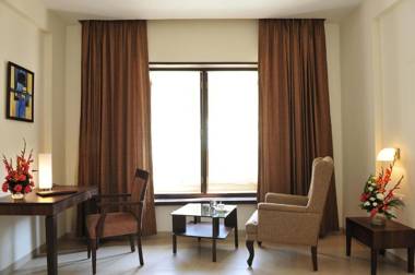 Cambay Resort Udaipur