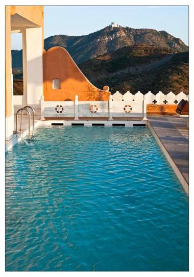 Fateh Garh Resort by Fateh Collection