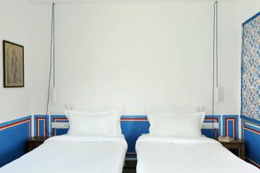 Little Garden Guest House