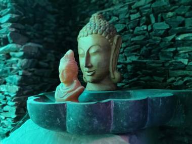 Jagat Villa Guest House