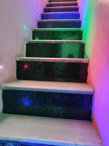 Jagat Villa Guest House