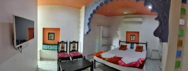 Jagat Villa Guest House