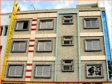 Hotel Rajpal Palace