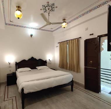 Hotel Thamla Haveli
