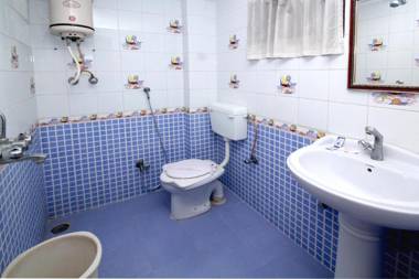 Hotel Padmini Palace