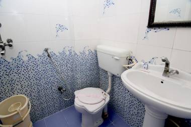 Hotel Padmini Palace