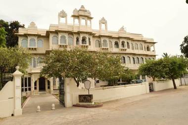 Rampratap Palace by Fateh Collection