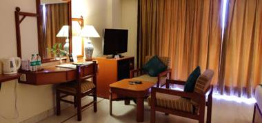 Rajdarshan - A Lake View Hotel in Udaipur