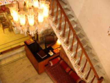 Hotel Krishna Niwas