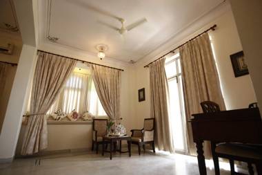 Akshay Niwas Boutique Luxury Hotel