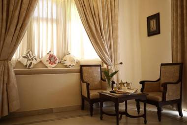 Akshay Niwas Boutique Luxury Hotel