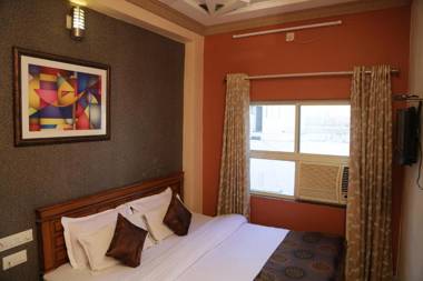 Hotel Meenakshi Udaipur