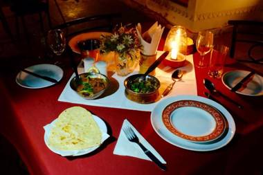 Urban Nomads Udaipur Hibiscus