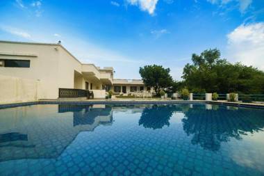 Devraj Villa - A Boutique Homestay