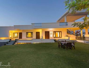 Devraj Villa - A Boutique Homestay