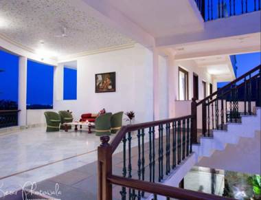 Devraj Villa - A Boutique Homestay