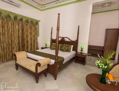 Devraj Villa - A Boutique Homestay