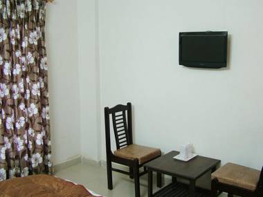 Hotel Ashwin
