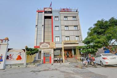 Capital O 84197 Umaid Villa