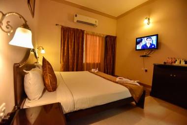 Mulberry Araliayas Resort &amp; Spa