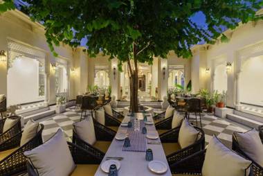 Kaner Bagh A Heritage Boutique Hotel